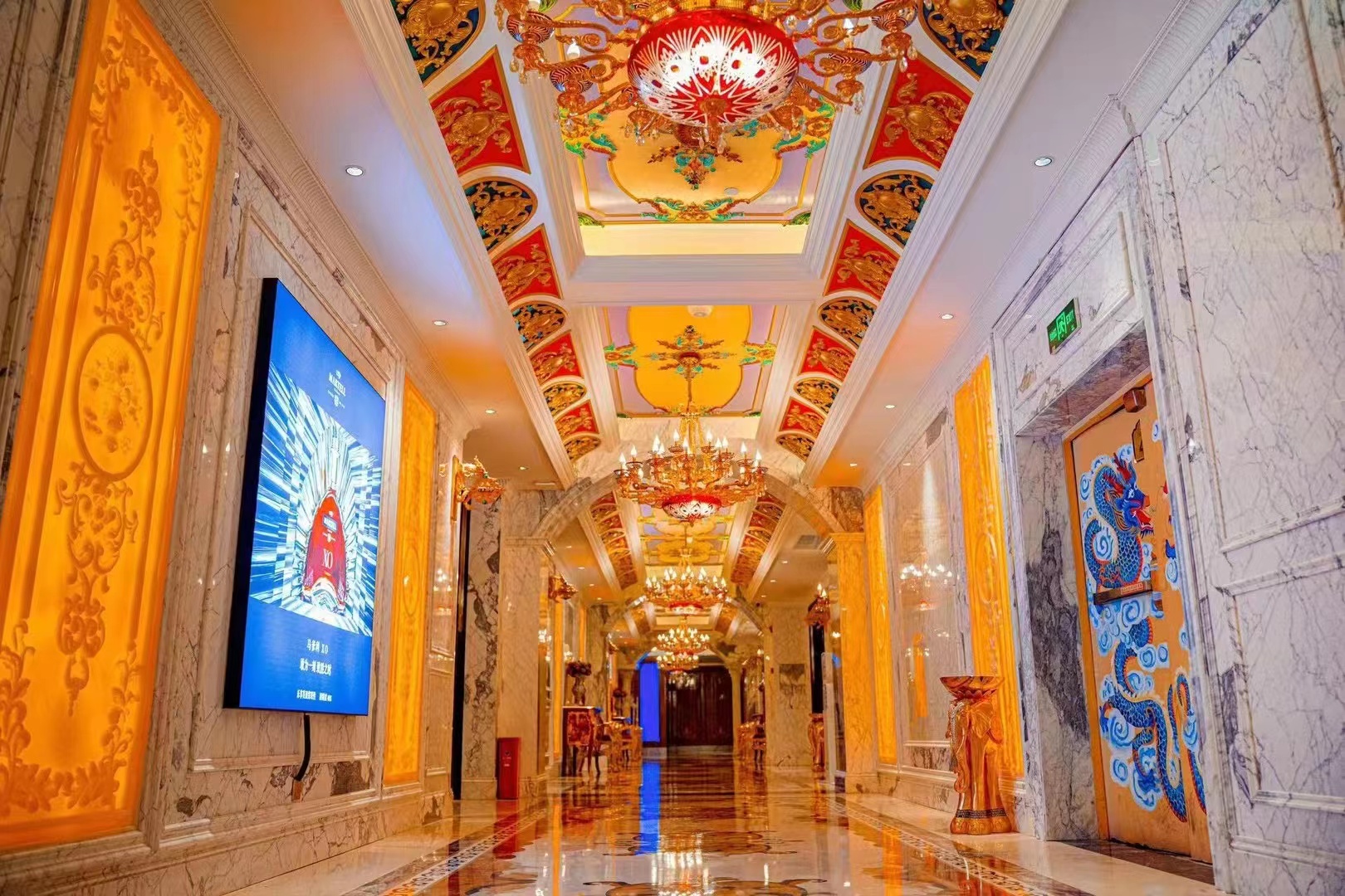 秦皇岛ktv预订及商务ktv怎么玩指南-卢龙县ktv预订