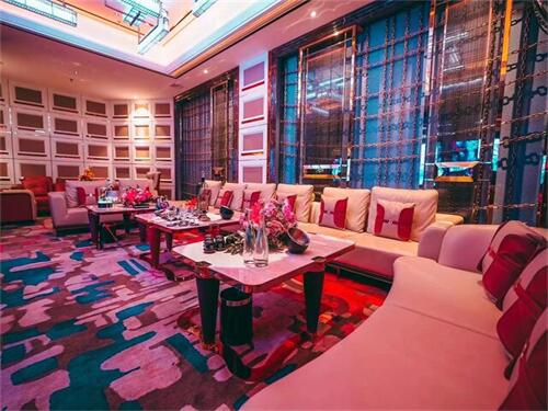 秦皇岛ktv预订引领商务ktv新模式-昌黎县ktv预订